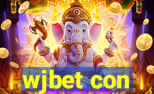 wjbet con